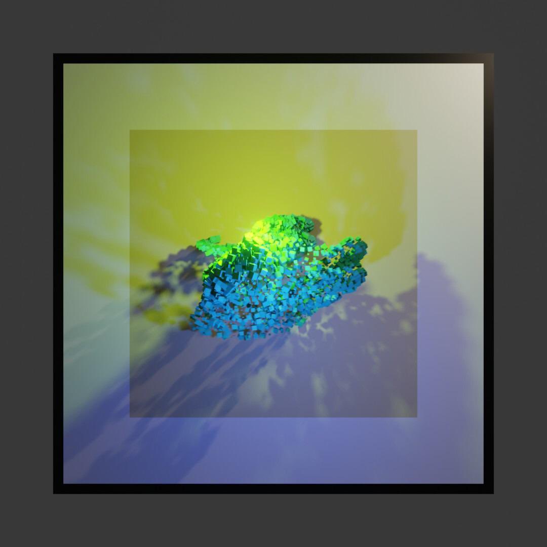 Ten_Art_Nft's tweet photo. https://t.co/bNVg5FPZd4
@opensea #opensea #rarible #FoundationNFT #art #contemporaryart #digital #nft #abstract #psychology #mentalhealth #OpenSeaNFT #crypto #cryptoart #meditation #relax #experience https://t.co/9lXnjJl4O6