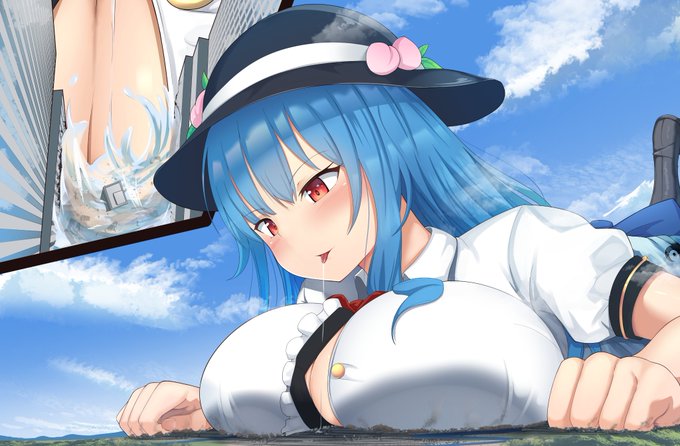 [skeb]ギガ天使ちゃん 