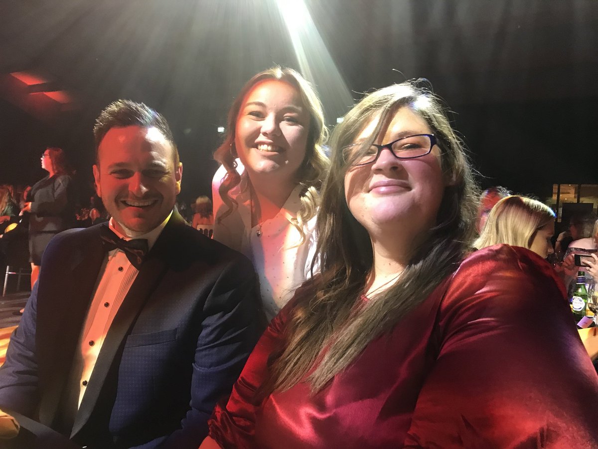 iWaste's tweet photo. Had a great night at #inspire21 last night, congratulations to everyone who won and especially to #gdsinstruments for winning the well-being at work award, very well deserved! https://t.co/p8GSqfLdEv
