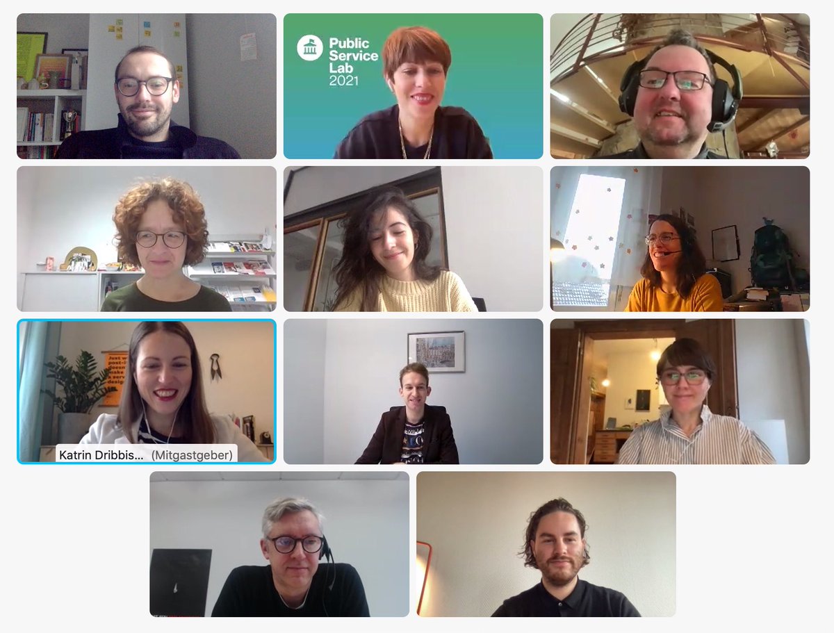 Public Service Lab (@publicservlab) on Twitter photo Whoop, Whoop 🙌 Gleich starten wir in den Public Service Lab Day. Wir freuen uns auf euch & <a href="/Tinka_Grosse/">Tinka Große</a> <a href="/Tech4Germany/">Tech4Germany</a> <a href="/PreisVerwaltung/">Preis für gute Verwaltung</a> <a href="/joshuapachecos/">Joshua Pacheco</a> <a href="/jan_klum/">Jan Klum</a> @Stadt_Konstanz <a href="/StefanKrausTUG/">Stefan Kraus vom Startup Bauhof</a> #egov #ozg #nutzerzentriert #PSL21 Whoop, Whoop 🙌 Gleich starten wir in den Public Service Lab Day. Wir freuen uns auf euch & <a href="/Tinka_Grosse/">Tinka Große</a> <a href="/Tech4Germany/">Tech4Germany</a> <a href="/PreisVerwaltung/">Preis für gute Verwaltung</a> <a href="/joshuapachecos/">Joshua Pacheco</a> <a href="/jan_klum/">Jan Klum</a> @Stadt_Konstanz <a href="/StefanKrausTUG/">Stefan Kraus vom Startup Bauhof</a> #egov #ozg #nutzerzentriert #PSL21