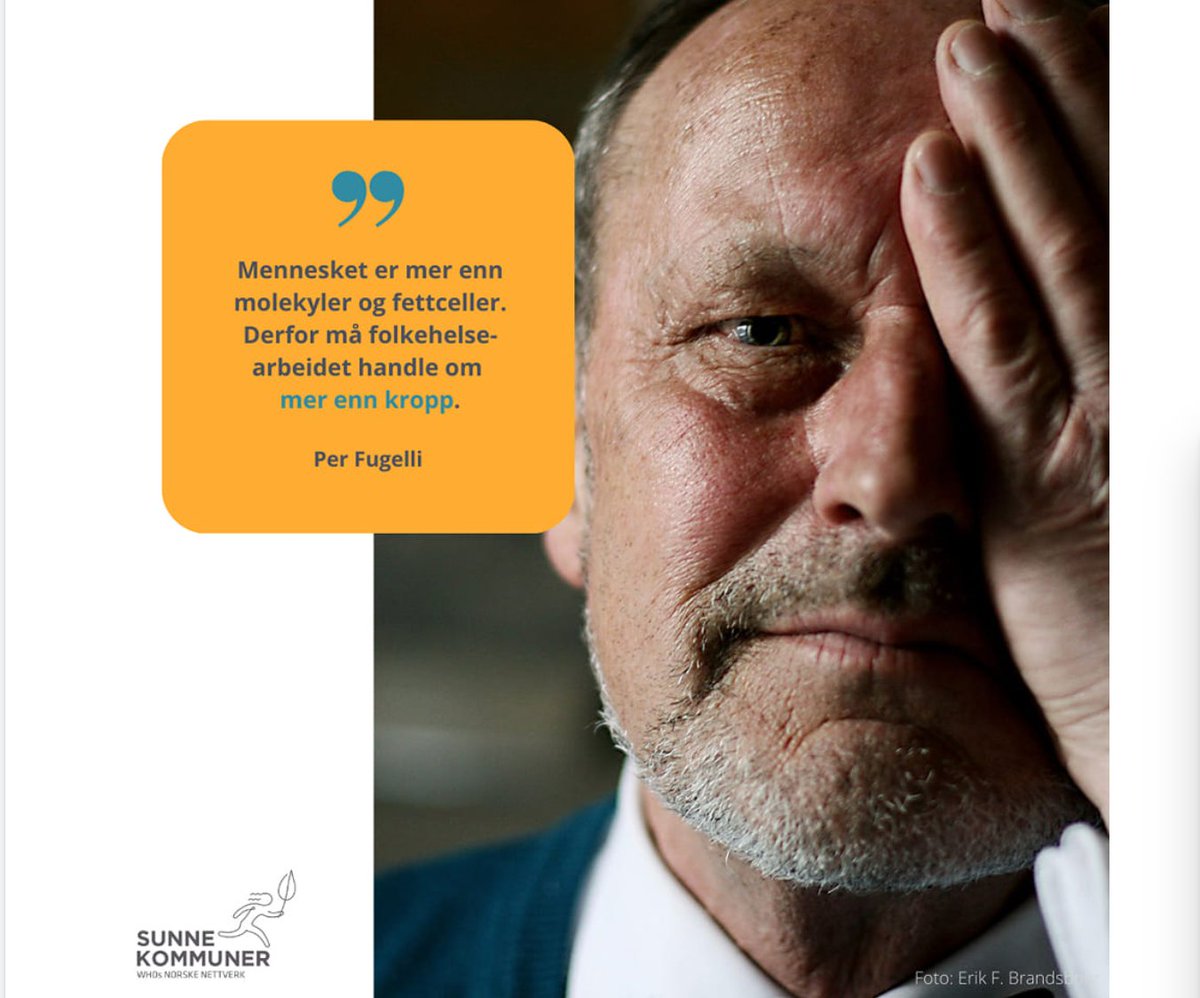 Hanne Hennig Havdal tweet media