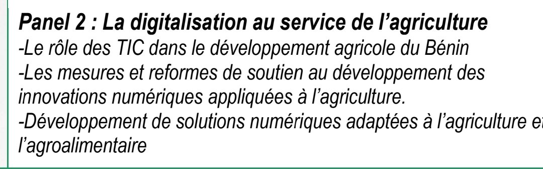 Programme ACMA3 tweet media