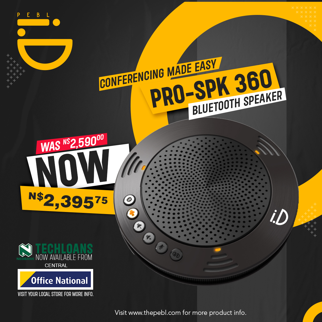 PEBLcomputers's tweet image. Another Black Friday special!!! 📢

Get the PEBL-PRO-SPK 360 now from thepebl.com and use CODE: BF-SPK-360 on check-out to receive your discount.

Bluetooth &amp;amp; USB |  Echo Cancellation | Noise Suppression | Microphone Array

#itsaboutbalance #blackfriday #peblpower