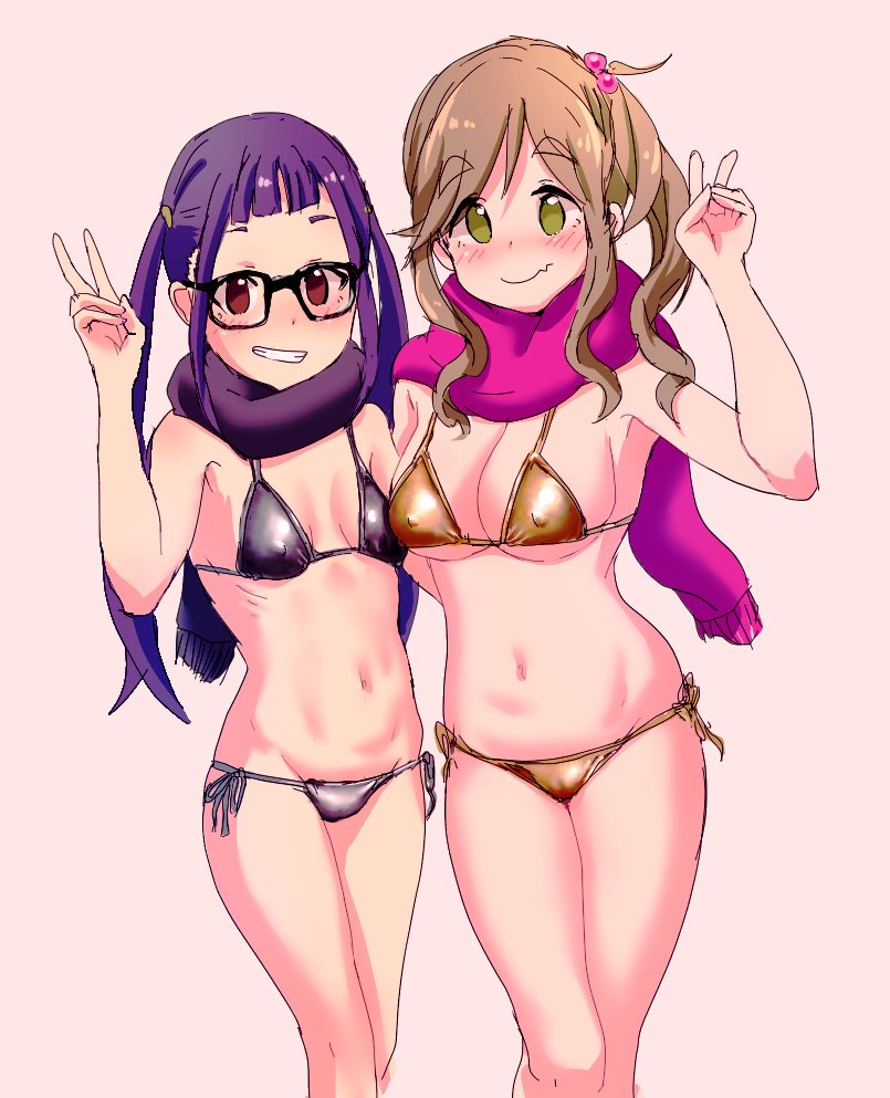 寒くなってきた時期に貼る絵 