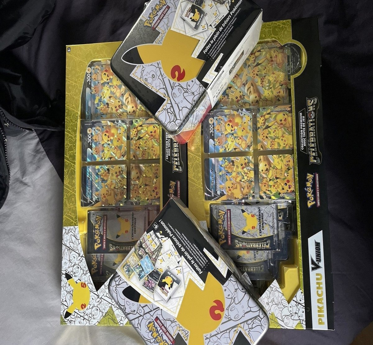 😈 Encore un succès chez LBF Cards