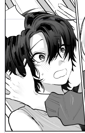 アホ面がちょっと可愛いので見てもらっていいですか? 