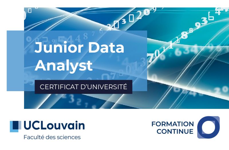 Micropole_BE's tweet image. #JuniorDataEngineer 📚📢 Il reste quelques places pour l&apos;édition 2022 du certificat JDA en version modulaire dont le module préparatoire commence mardi prochain 30 novembre ! 

Inscrivez-vous maintenant !
uclouvain.be/prog-2021-jdan… 

#dataengineer #dataengineering #techeducation