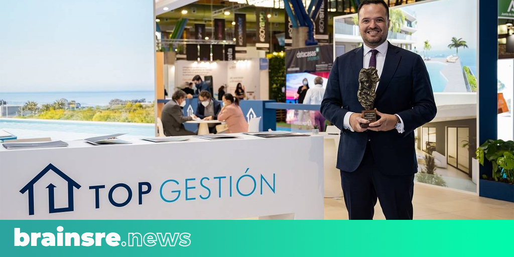 🔑 Top Gestión amplía su cartera de suelo con inversiones en la Costa del Sol y otras zonas de España

La inmobiliaria Top Gestión cuenta con más de 1.000 viviendas en promoción y suelo en cartera para otras 3.000 unidades.

Lee la noticia completa 📝 bit.ly/3xphefo