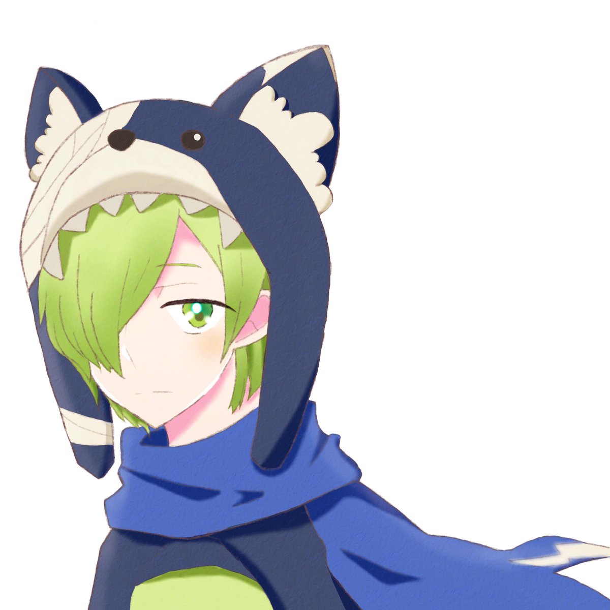 mika_IdV's tweet photo. この度はRCの応援企画に参加させていただき、してぃさんとあかまじゅさんを描かせていただきました！✨
皆さまが全力で楽しんで勝てるよう応援しております！RCWIN🤘
#EnjoywithRC
#RCWIN
#りじぇあーと https://t.co/724VFSSG1H