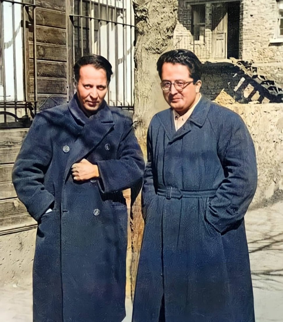 Kursadderi1944's tweet photo. "Biz Türkçüler kanaatlerimizi apaçık söylediğimiz için bazılarına sevimsiz görünüyoruz. Biz siyaset yapmıyoruz. Siyaseti bilmiyoruz. Çünkü bizim davamız bugünün sandalye davası değildir. Bizim davamız asırlara bakan bir davadır. Bir ülküdür. İnandığımız Türklüğün davasıdır. https://t.co/uqgQXWoWmi