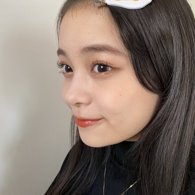林芽亜里のTwitter画像46