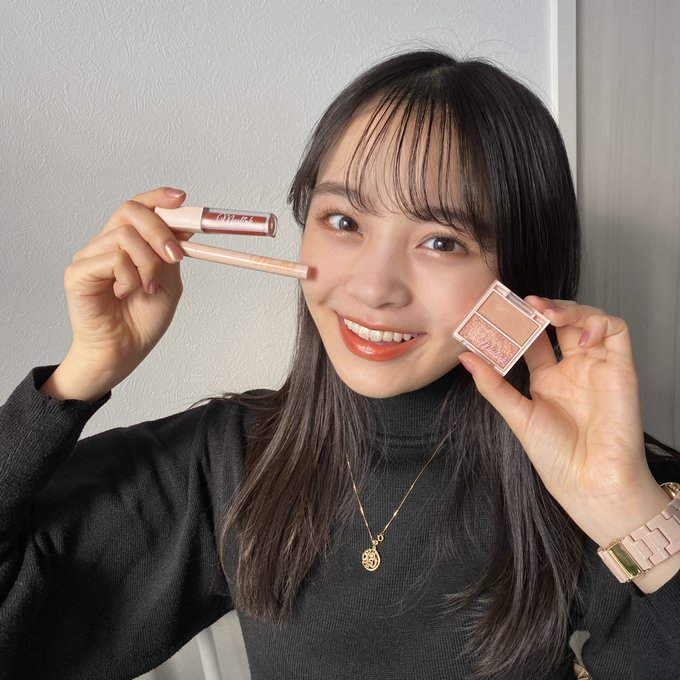 林芽亜里のTwitter画像47
