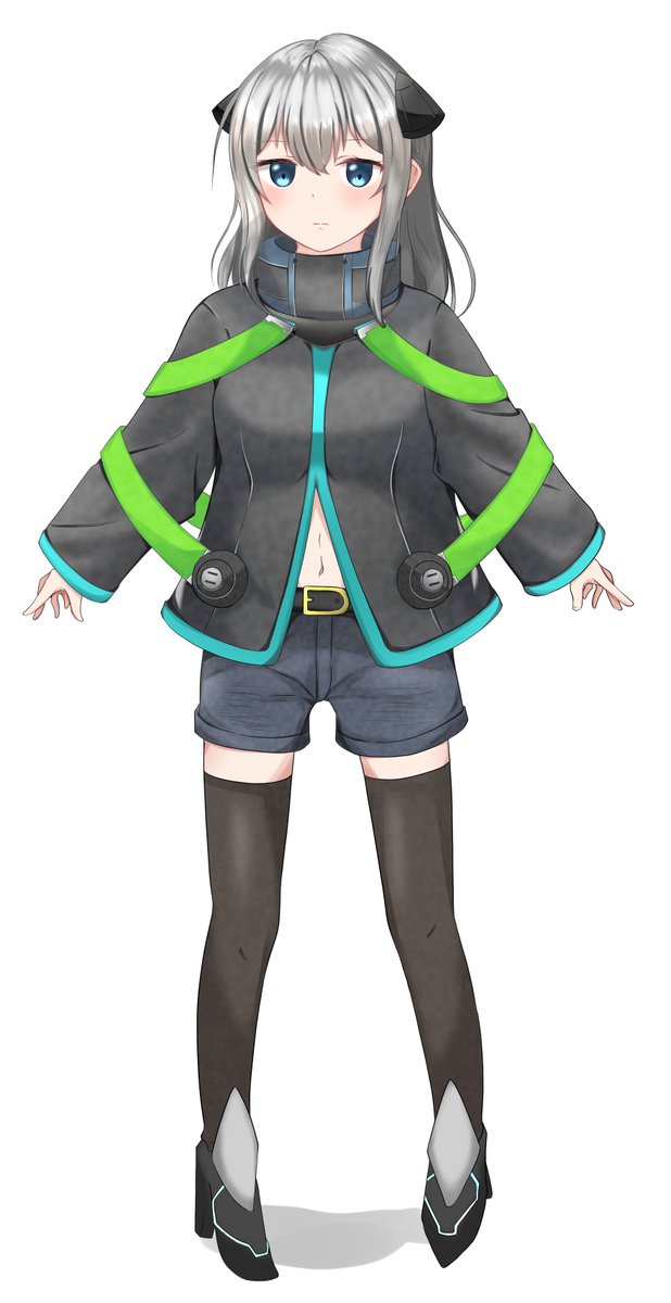 Twoucan 武器娘 の注目ツイート イラスト マンガ コスプレ モデル