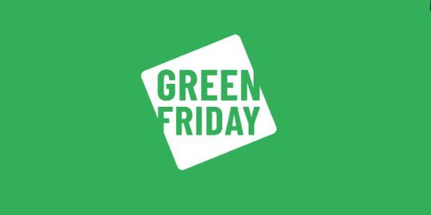 BiovivaEditions's tweet photo. Envie de consommer autrement ? Bioviva rejoint le
@legreenfriday 🍀
Aujourd'hui, nous reversons 10% du chiffre d'affaires générés sur notre site à l'association
@ZeroWasteFR 🌏
#GreenFriday #MarquesResponsables https://t.co/brq1yxwONh