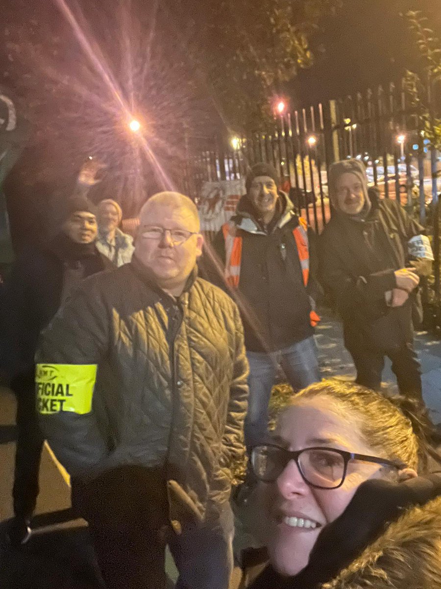 RMT Bristol Branch tweet media
