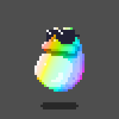 RbitsNFT's tweet photo. Another #Rbit found a new owner!✨
All rainbow beans now have a home!🎉🐸

Want to have yours? Check out our full collection 👇
https://t.co/1V0TC09DIj

#NFTs #NFT #OpenSeaNFT #PolygonNFTs https://t.co/i6qtJ4Mvaa