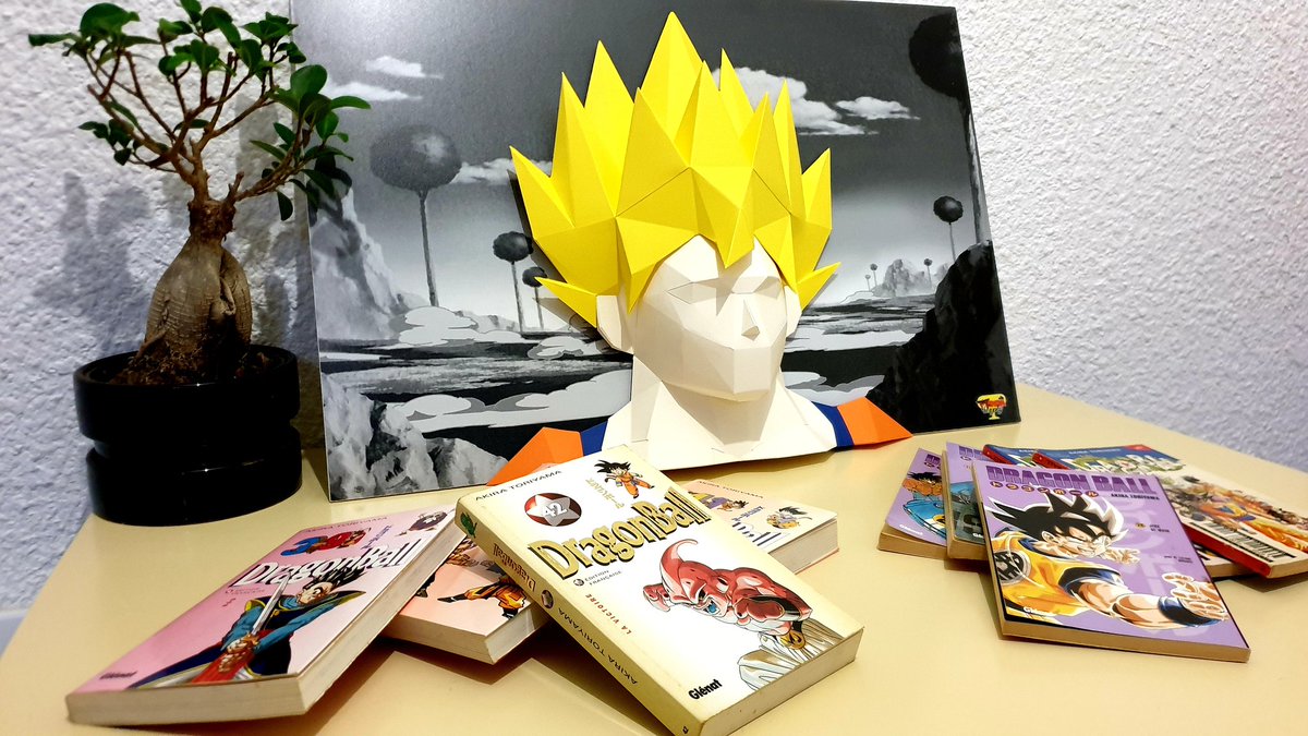 MangaTrophy's tweet photo. ⚠️🍀BLACKFRIDAY🍀⚠️
-20% sur tout le site https://t.co/HCMXI6JXZs avec le coupon:

BFRIDAY https://t.co/EjwlhI277d