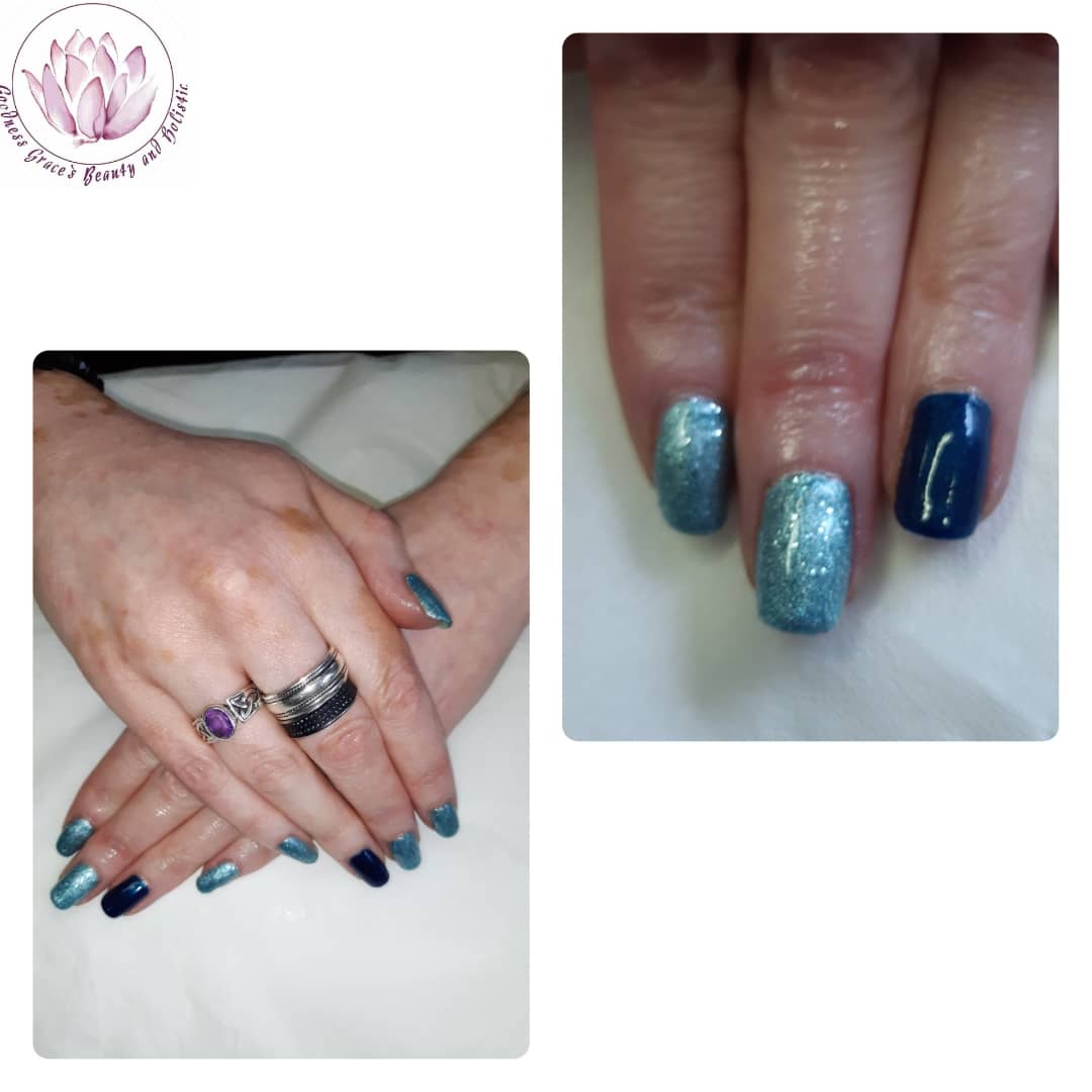 GoodnessGraces_'s tweet photo. Gel polish photo dump! 😝 
Gel polish/Shellac file+paint is only €15!
And remember if mammy or daddy get any #Manicure or #Pedicure one child under 12 gets a free file and paint 😊💅
#GoodnessGraces_ #LouthChat #BeautySalon #Shellac #Gelpolish #Massage #SportsTherapy #Holistic https://t.co/miXfFpYGG3