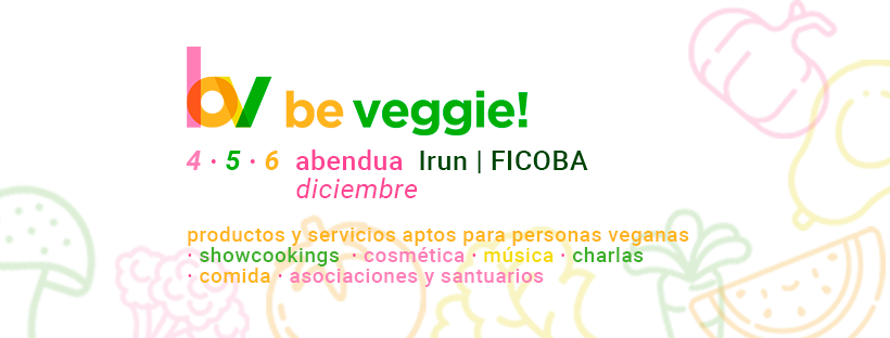 ecoriginal_'s tweet photo. Os avanzamos que los días 4, 5 y 6 de diciembre estaremos en el Be Veggie en Irún, en el recinto ferial de Ficoba. Ven a conocer nuestro delicioso sésamo caramelizado mezclado con super alimentos. Os esperamos.

https://t.co/aNa4VGGg99 https://t.co/WCdWdrVDRO