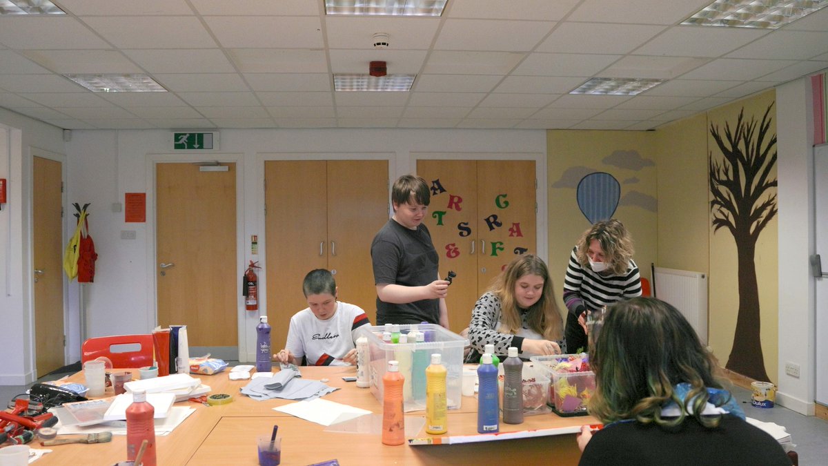 Findhorn Bay Arts tweet media