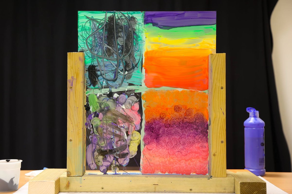 Findhorn Bay Arts tweet media