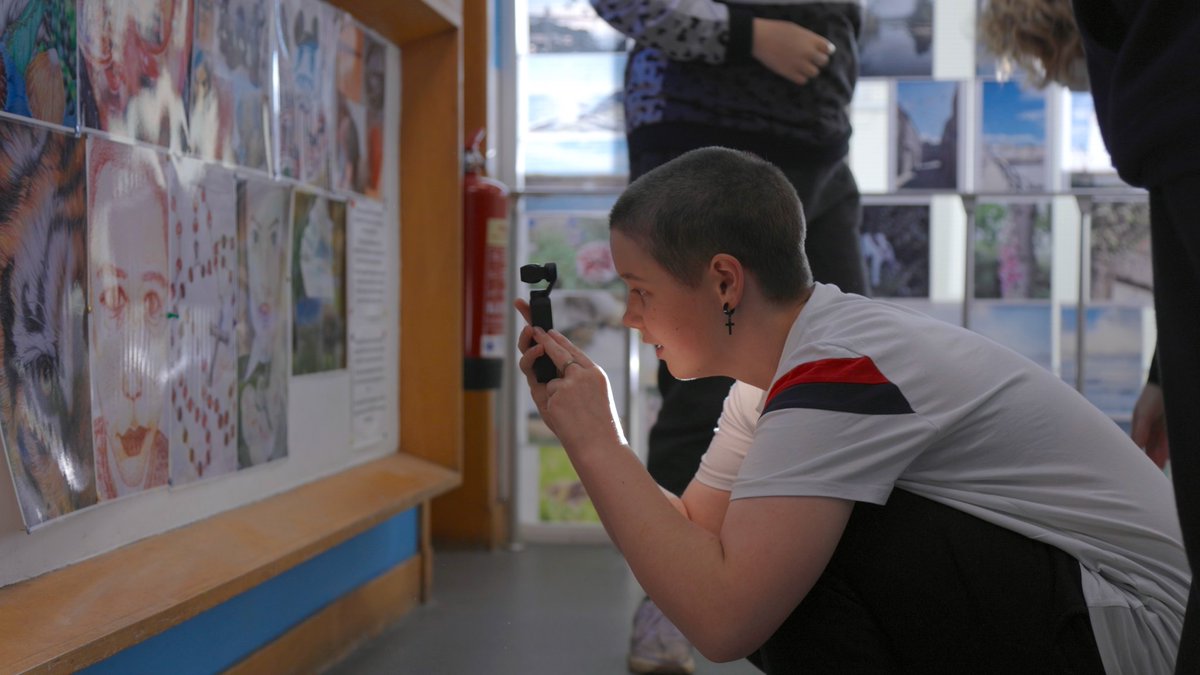 Findhorn Bay Arts tweet media