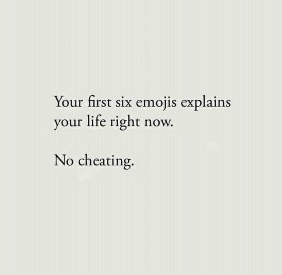 Bcubed28's tweet image. Let's go No cheating