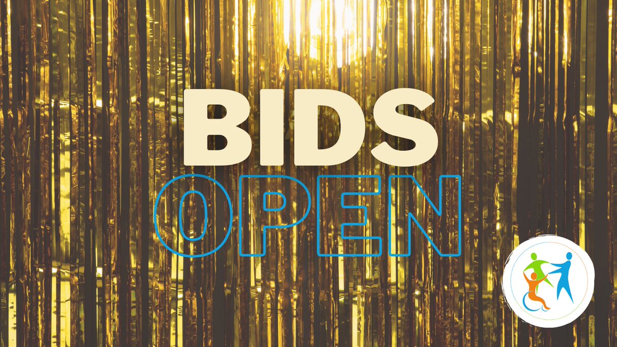 MDSupportCentre's tweet photo. The Christmas Auction is now live! Follow this link to browse the lots and place your bids! https://t.co/HbIi8gAzFp Oh and feel free to RETWEET this post to spread the word too!
#MuscularDystrophy #MDSupportCentre #MDAwareness #SmallCharity https://t.co/5FwfiI75FF