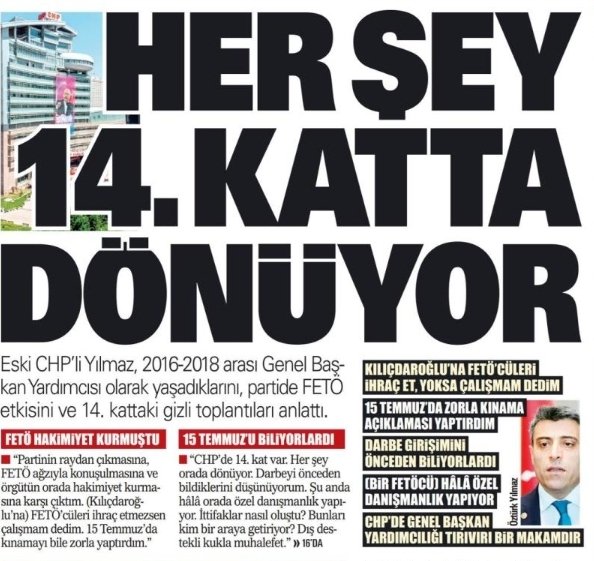 Zekeriya3795's tweet photo. chp'nin #14kat daki gizli toplantılarını öztürk yılmaz ifşa etti.
#GayriMilliCHP #GayriMilliKemal https://t.co/WjsMHUc1lx