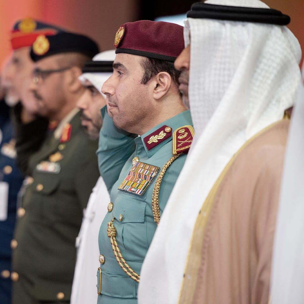 gulfidhr's tweet image. #AhmedRaisi is not only accused of torture, but he's also a part of a security apparatus that continues to systematically target peaceful dissidents. Allowing an oppressive country to represent Interpol is against its mission and goals.
#UAE #INTERPOLpresident