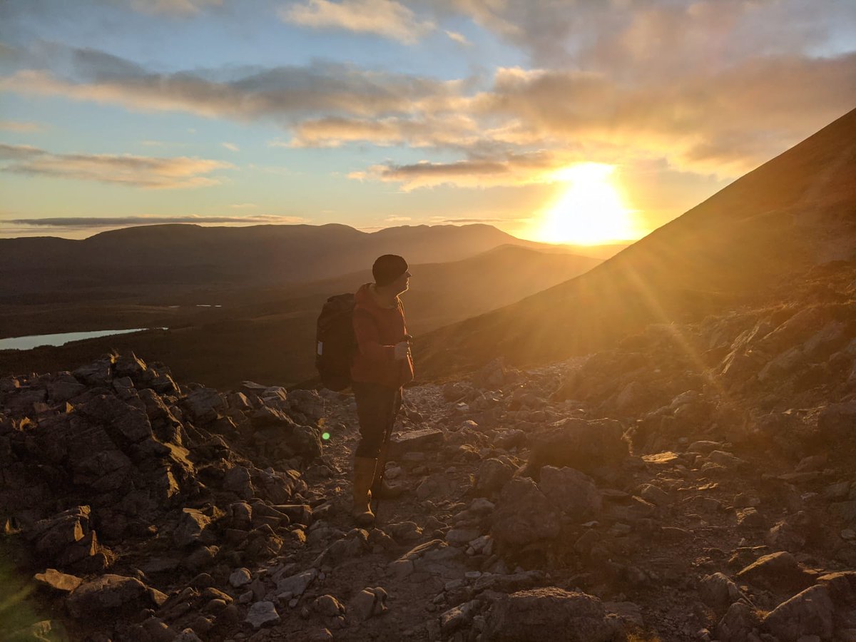 Croagh Patrick Path Team tweet media