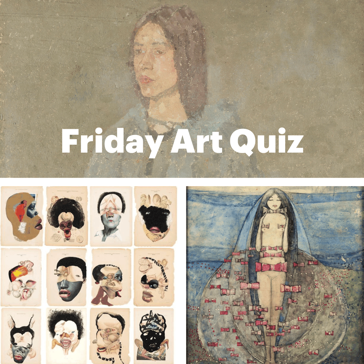 New Arrivals - New #FridayArtQuiz! nationalgalleries.typeform.com/to/WB1xGS6x
