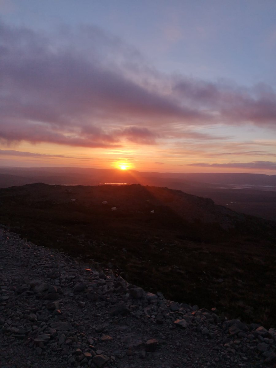 Croagh Patrick Path Team tweet media