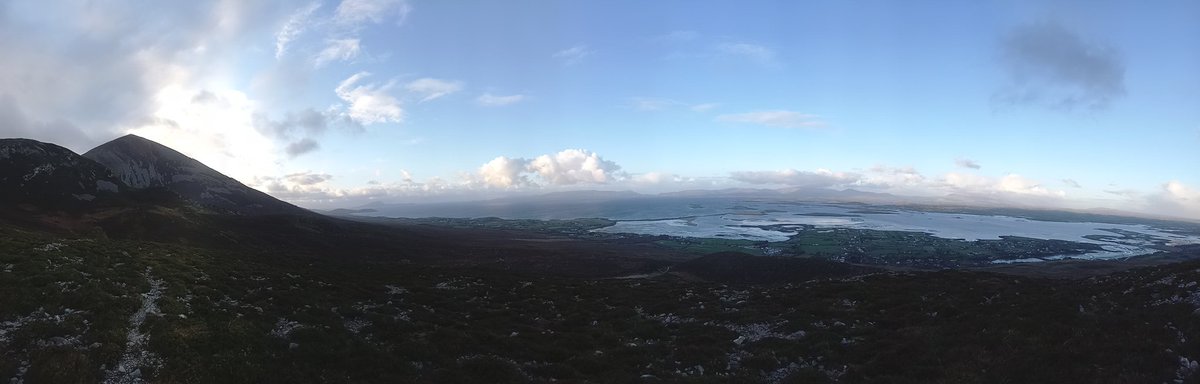 Croagh Patrick Path Team tweet media