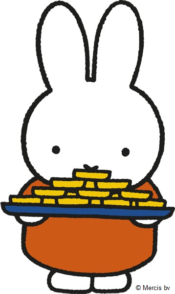 Miffy tweet media