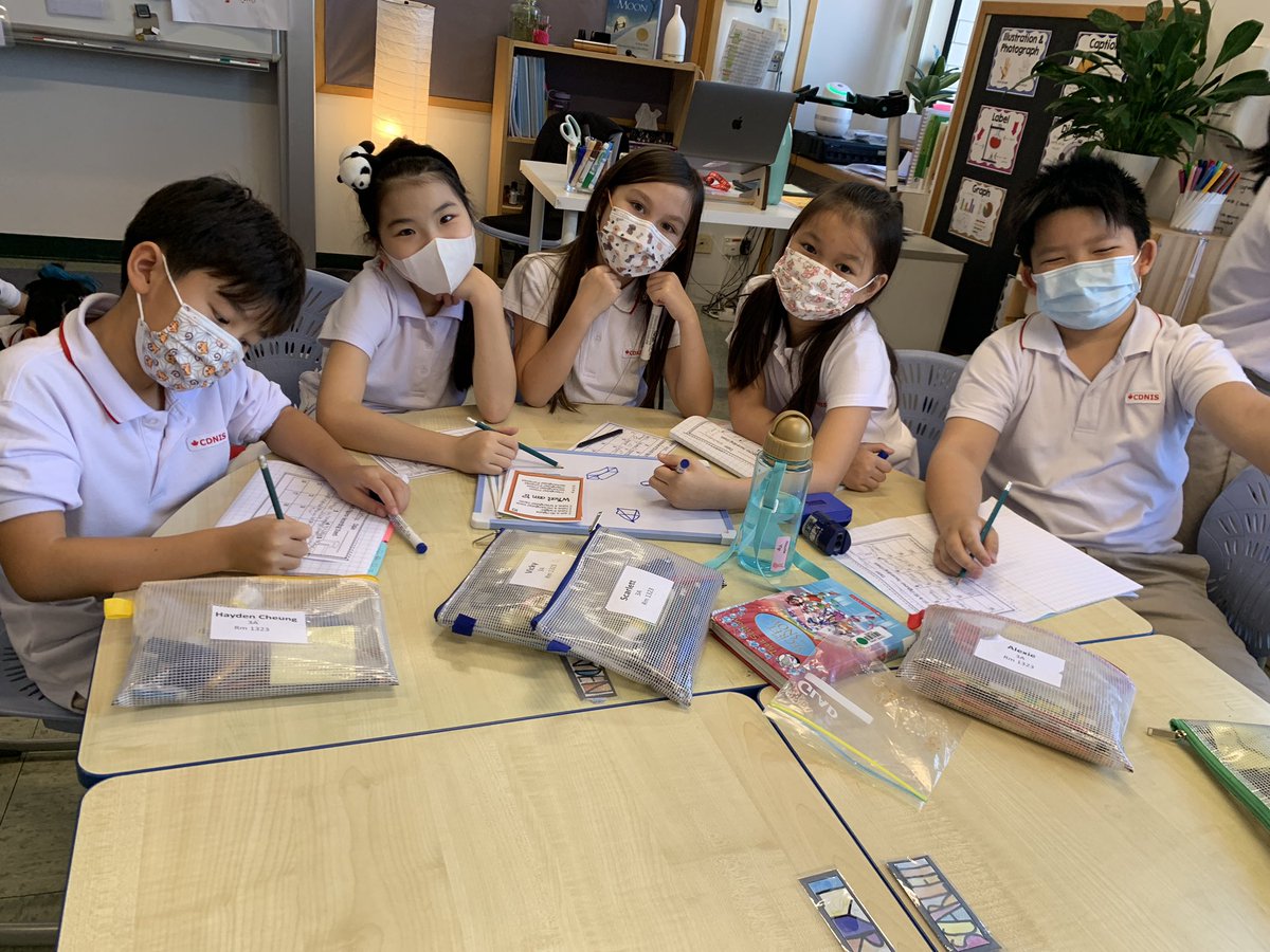 Esther Ip tweet media