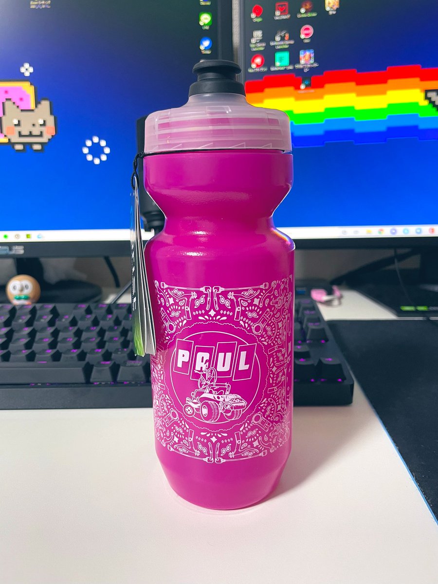 _makrill's tweet photo. やったー!めちゃかわいい!
#paulcomponents https://t.co/FYweyXEB8z