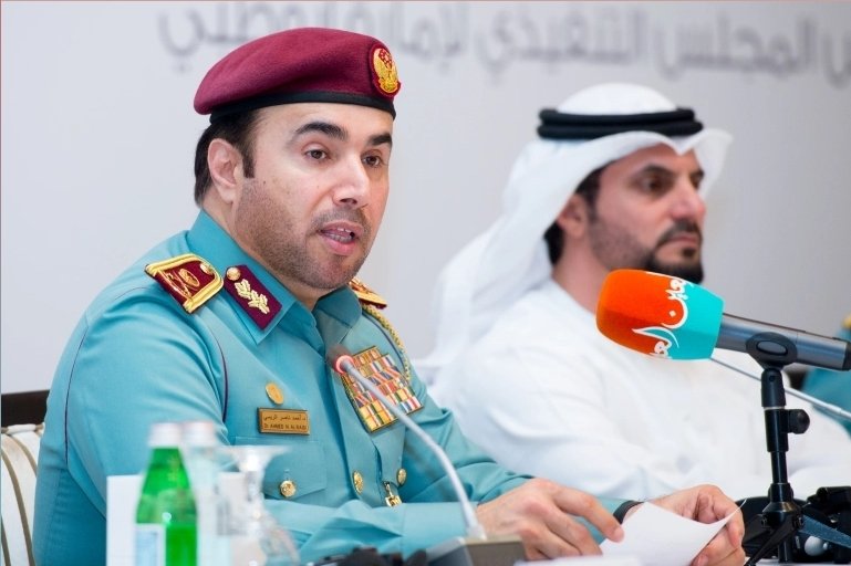 gulfidhr's tweet image. The election of #AhmedRaisi as #INTERPOLpresident will expose dozens of human rights defenders and activists to grave violations. It won't be surprising if Al-Raisi pushed to extradite political refugees back to their tyrannical countries.