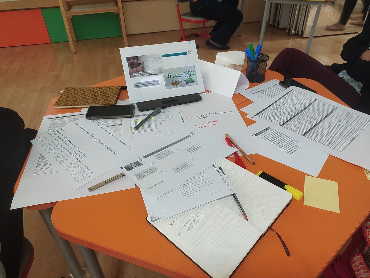 jyotims49's tweet image. Professional learning day, Session 4 Reflecting on the altitude document. @vani_katyal @OISLearningHub @OISmumbai #OISLearningHub #PLday #Nov21PL #IBPYP  #IBchat #PYPchat #Inquiry