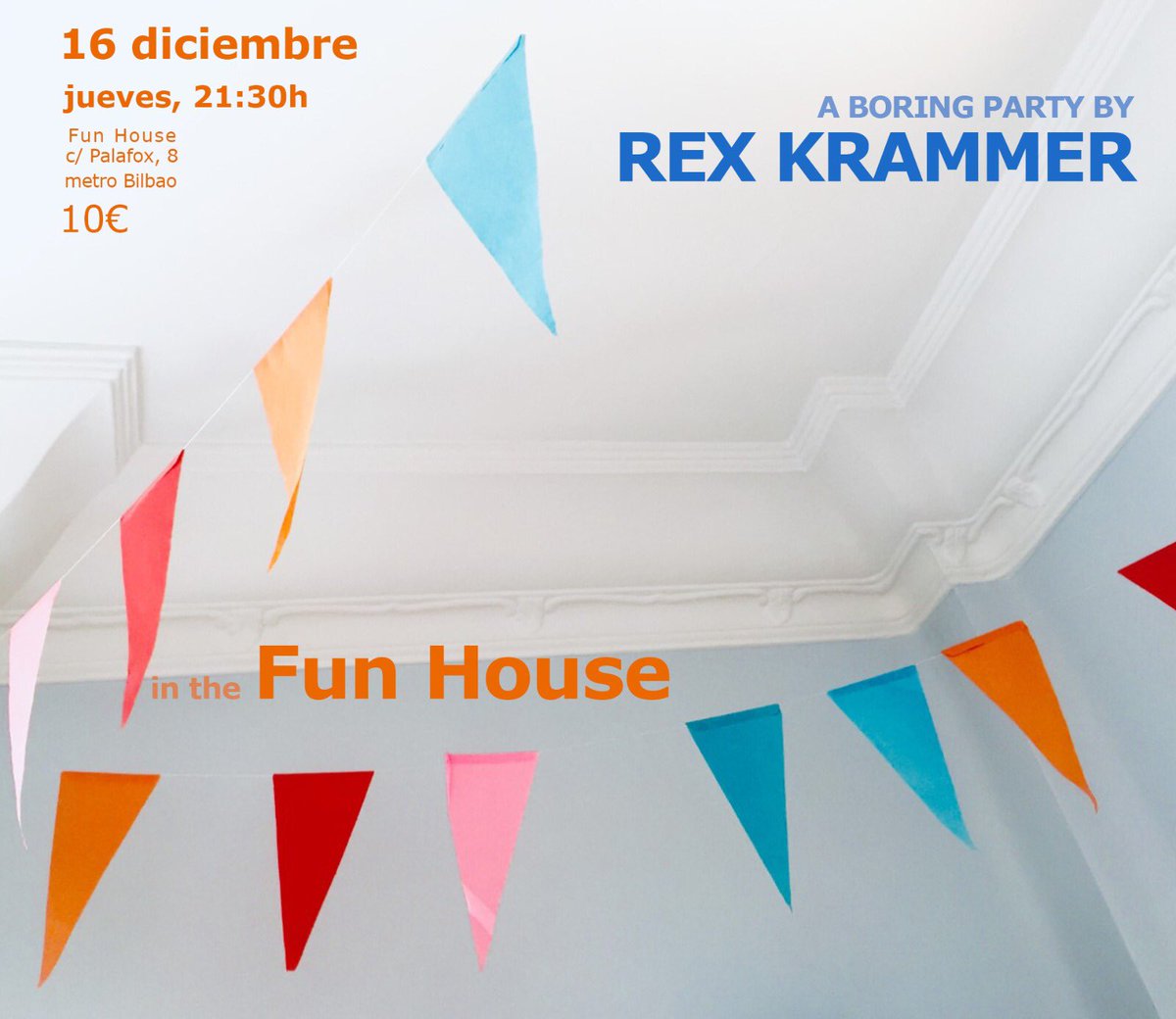 RexKrammer's tweet photo. En concierto por fin... https://t.co/d9qWuTpmH4