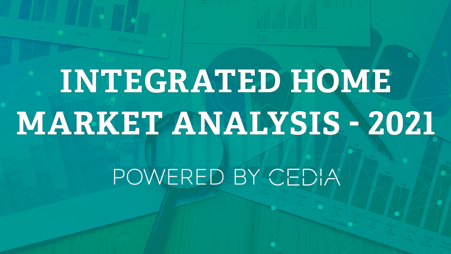 Time is running out for all you AV and Home automation professionals to have your say, support the CEDIA industry market research. We all benefit from it, and its at their expense, so lets get behind it. Have your say at butler.qualtrics.com/jfe/form/SV_3O…