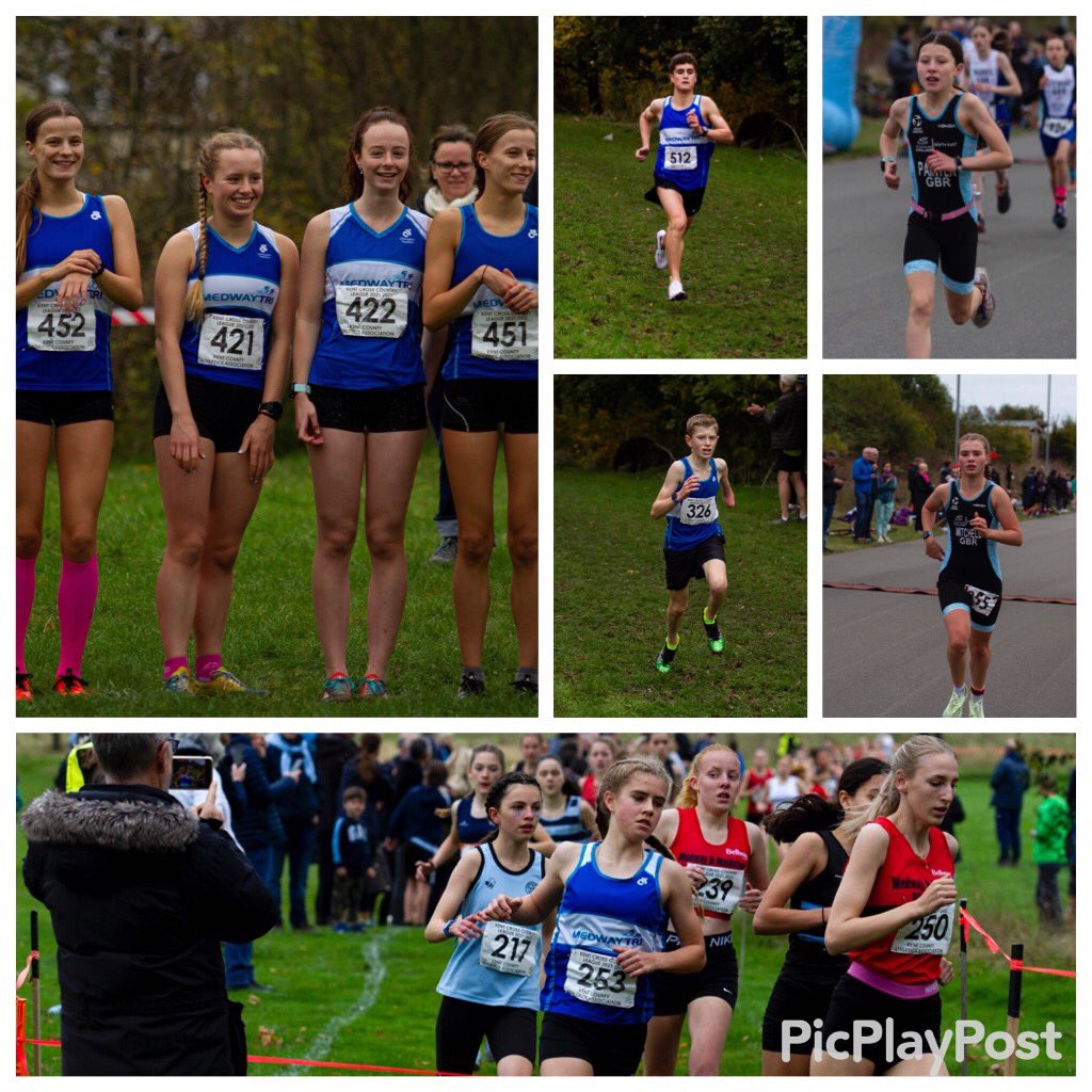 WELL DONE to our athletes on  selections for SEAA Inter Counties Cross Country Champs 

U20 Women -Katie/Sophie Painter
U17 Women -Megan Ormiston, Hannah Mitchell
U17 Men -Oliver Horne
U15 Women -Lauren Mitchell, Gabriella Horne
U15 Men -Oliver Scott
U13 Women -Hannah Painter