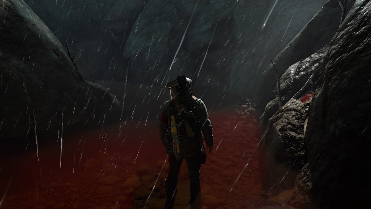 zurullotarra's tweet photo. #VPRain #VirtualPhotography #Gametography #PS4share https://t.co/W9vxAUkgOt