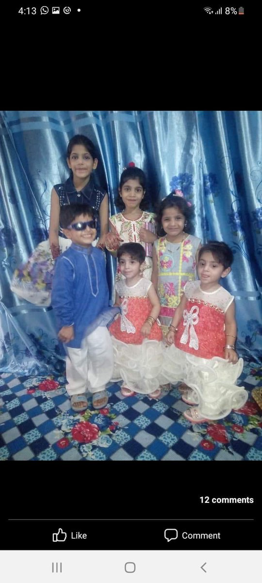 CrkamilArif's tweet image. فیصل مغل نوکری کی تلاش کرتے کرتے بچوں کی روز کی بھوک کی تکلیف برداشت کرتے کرتے دلبرداشتہ ہوکر خودکشی کرگیا #INEEDJOB #faisalMughal