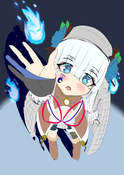 お胸 高画質 のtwitterイラスト検索結果