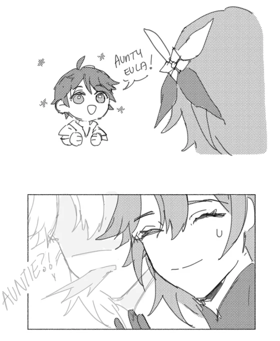 im 5 mins into the event

#GenshinImpact #原神 