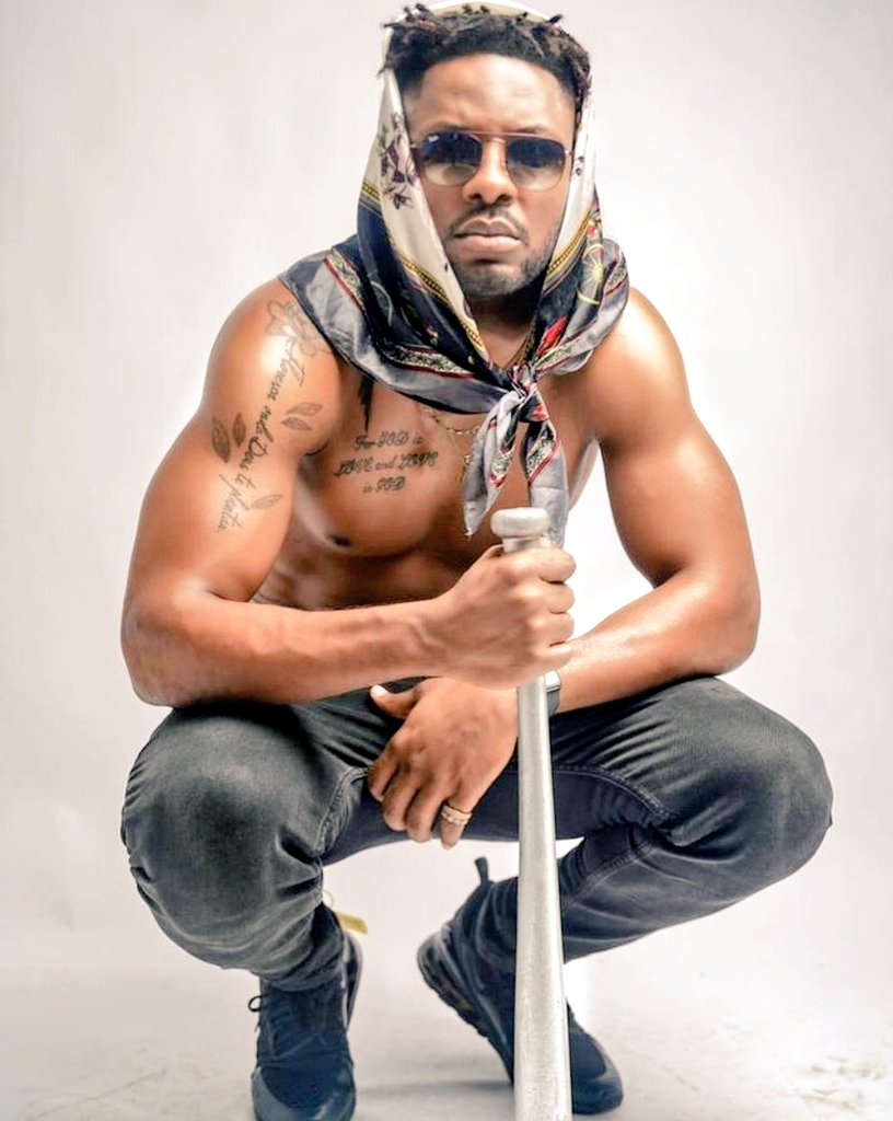 andrewlet_ng's tweet photo. CROSS OKONKWO has geniue love already and still getting more, that's what noone can take away from him...not a momentary noise. He is one of the people that will be here for long...come what may, the love remains... #CrossInDubai https://t.co/EYJdpE1mK9