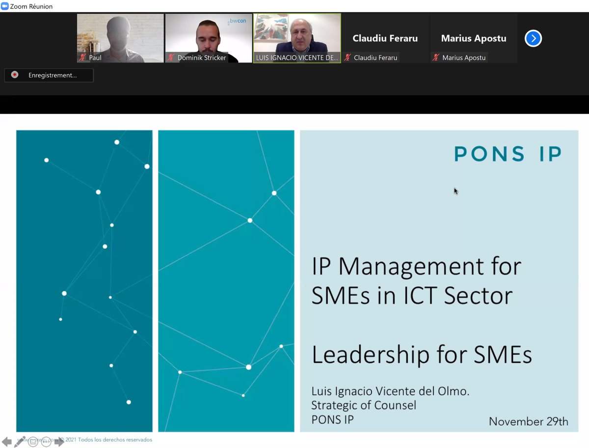 LEADERSHIP4 SMEs tweet media