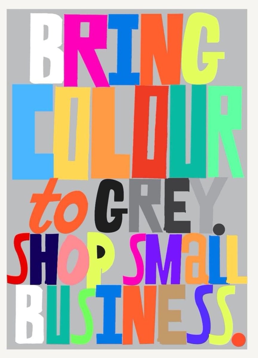 Instead of supporting billionaires going to the moon, support local today and always. #zerowasteleicester #shoplocal #zerowaste #leicester