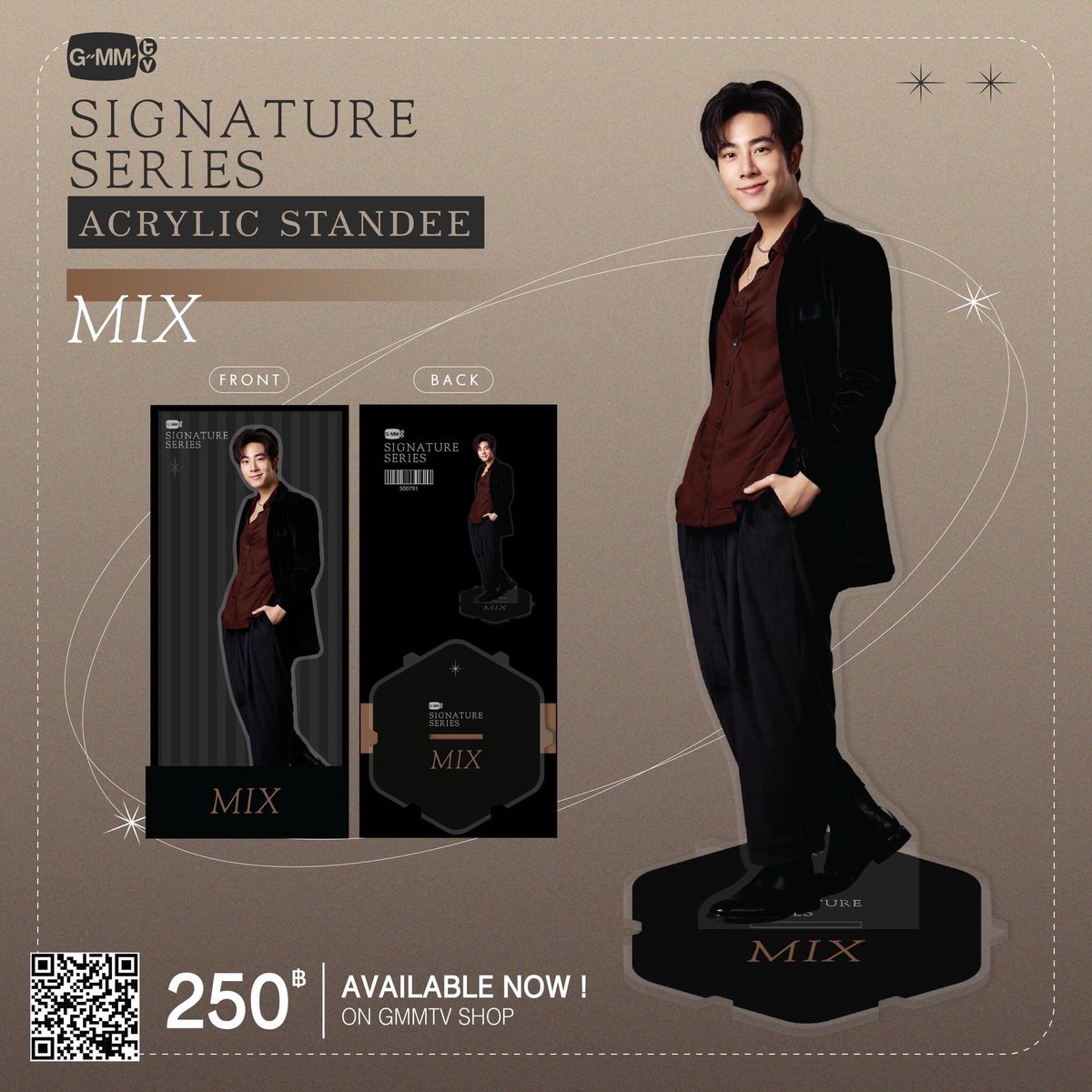 iujjaaaaaaaaaa1's tweet image. แจกค่ะ สแตนดี้มิกซ์3พี่เอิร์ท3  6รางวัลค่ะ